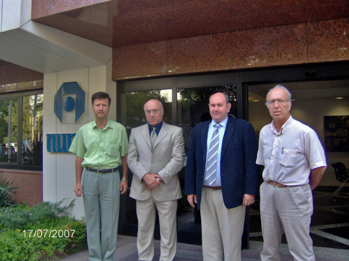 NUROOL Meeting